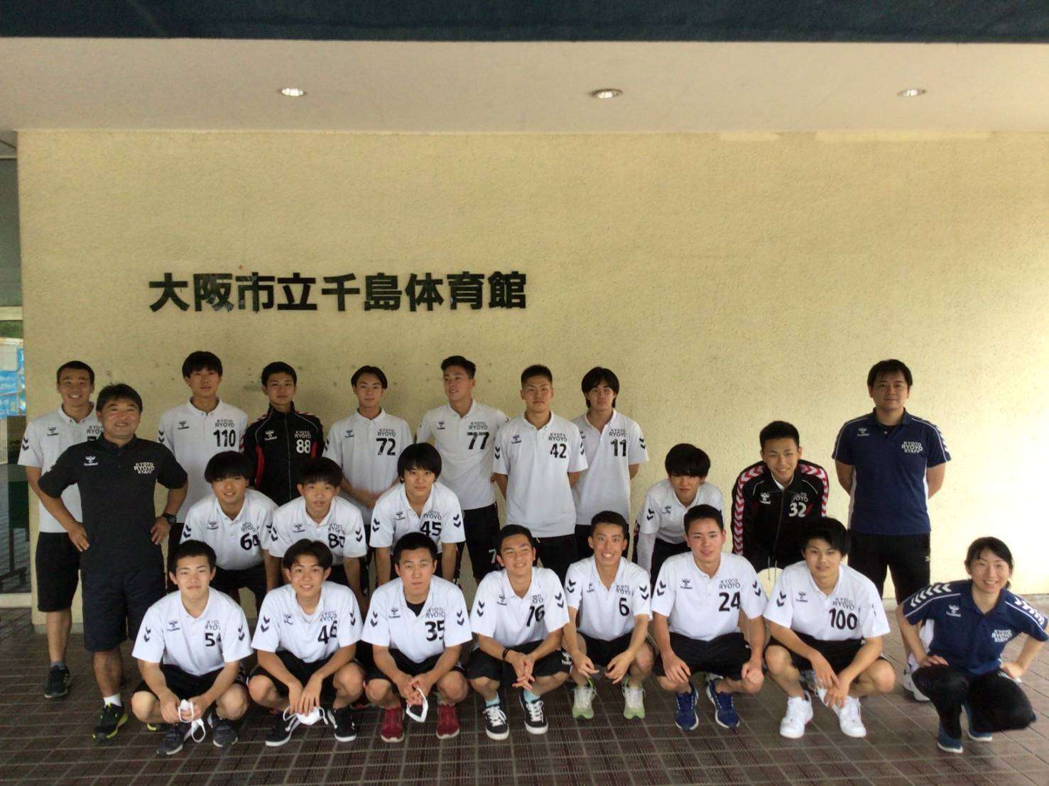 高校サッカー、フットサル関西大会(^^)【今日のお題　keiトレーナルーム】